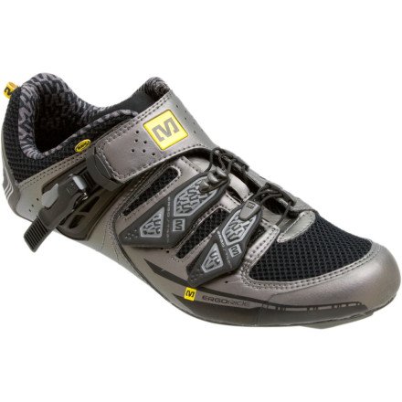 Mavic Pro Road Cycling Shoe - Men's