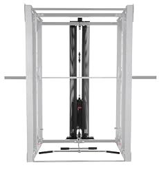 BodyCraft Jones Lat Attachment with 200-Pound Weight Stack