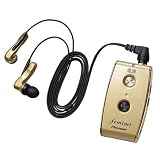 パイオニア フェミミ集音器 M800 ゴールド TPVMR-M800-N