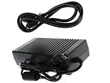 Techno Earth® Ac Adapter Hp Zd8000 374427-002 375117-001 120w NEW H0q