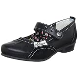S.Oliver Casual 5-5-42606-20 Mädchen Ballerinas