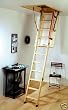 youngman loft ladder