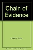 Chain of evidence
