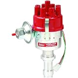 Mallory 4757901 Unilite Breakerless Electronic Distributor by Mallory USA