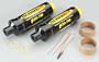 Aerotech F20-7W Econojet 29mm Single Use Model Rocket Motor (2pak)
