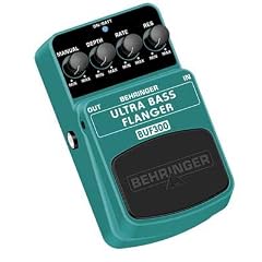 BEHRINGER BUF300 FLANGER