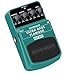 BEHRINGERixK[j ɂ̃x[XtW[GtFNgy_ULTRA BASS FLANGER BUF300