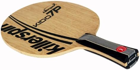 Killerspin Kido 7P Table Tennis Blade