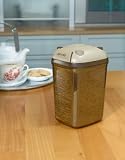 Zevro ZVT109 Indispensable VacuumSaver Tea Saver