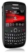 Blackberry 8520 Curve - Sim Free Unlocked