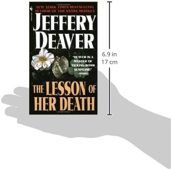 The Lesson of Her Death
