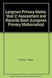 Longman primary maths