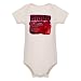 Artsmith, Inc. Organic Baby Bodysuit BIBLE Basic Information Before Leaving Earth