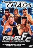 Pride Fc: Championship Chaos