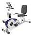 Body Champ BRB5200 Programmable Magnetic Recumbent Exercise Bike