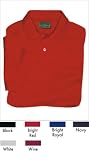 Mens Outer Banks Jersey Polo Pocket - 2005