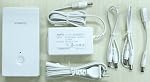 SANYO eneloop music booster DC9V音楽用バッテリー [KBC-9ＶS] KBC-9VS