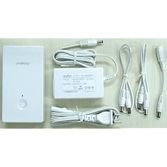 SANYO eneloop music booster DC9V音楽用バッテリー [KBC-9ＶS] KBC-9VS