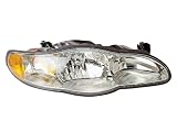 2000-2004 CHEVY LUMINA / MONTE CARLO HEADLIGHT MONTE CARLO 00-04 HL RIGHT HAND SIDE