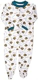 Jacksonville Jaguars Infant Coverall Creeper