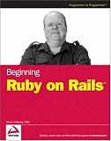 Beginning Ruby on Rails