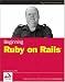 Beginning Ruby on Rails (Wrox Beginning Guides)