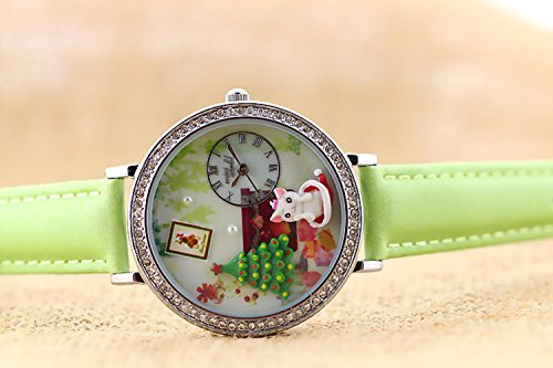Girls Watch Fashion Watches For Ladies Birthday Gifts For Girls