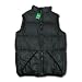 PHATEE(�ե��ƥ���) DOWN VEST ��С����֥� ������٥��� / �֥�å�