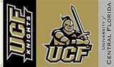 Central Florida Golden Knights UCF NCAA 3 Ft. X 5 Ft. Flag W/Grommets