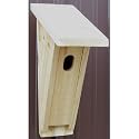 Stovall 3H Wood Peterson Bluebird House