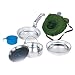 Wenzel Deluxe Mess Kit