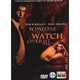 Der Mann im Hintergrund / Someone to Watch Over Mevon "Mimi Rogers"