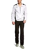 Puma Spirit Woven Mens Leisure Training Tracksuit