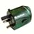 Fuji Worldwide Travel Plug Adapter