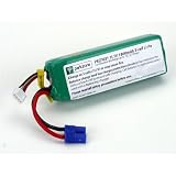 ParkZone 11.1V 1800mAh LiPo Pack (Corsair)