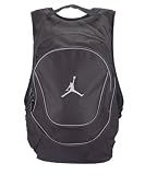 Jordan Boys Black Court Time Backpack