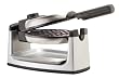 Sensio 13278 Bella Cucina Rotating Round Belgian Waffle Maker