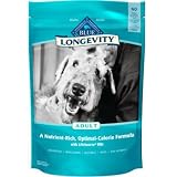 Blue Buffalo Longevity Dry 4-Pound Bag