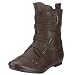 Bronx Ceres 36 43378, Damen Stiefel