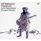Vagabond - Ulf Wakenius