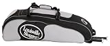 Louisville Slugger Wheeled Player Bag