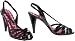 CHINESE LAUNDRY Strappy Patent Heels
