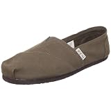 Skechers Womens Bobs-Earth Day Slip-On Flat