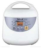 National �d�q�W���[���ъ�i0.54L�E3�������j �u���[ SR-CK05-A