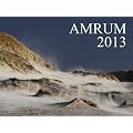 Amrum 2012: Kalender