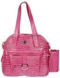 Whak Sak Pretty In Pink Ultimate Tote
