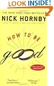 How to Be Good