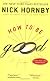 How to Be Good