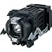Sony XL-2400 Replacement Lamp for Grand WEGA 3LCD Rear Projection HDTV