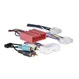 Buy Axxess Interface MZTO-01 Mazda Turn On 2007-2008 Mazda CX-7 and CX-9 with Bose  by Axxess